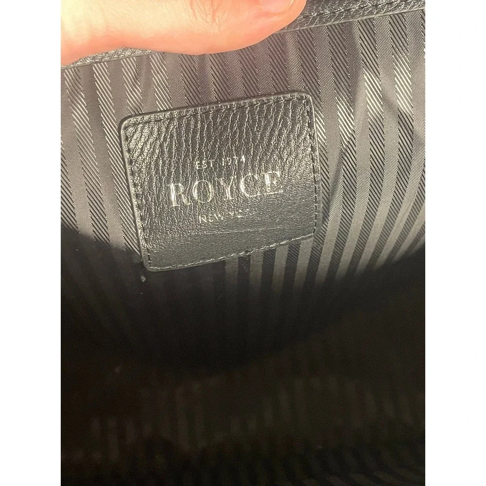 ROYCE New York royce new